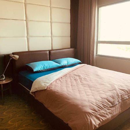 Apartmentel - Masteri Thao Dien Cidade de Ho Chi Minh Exterior foto