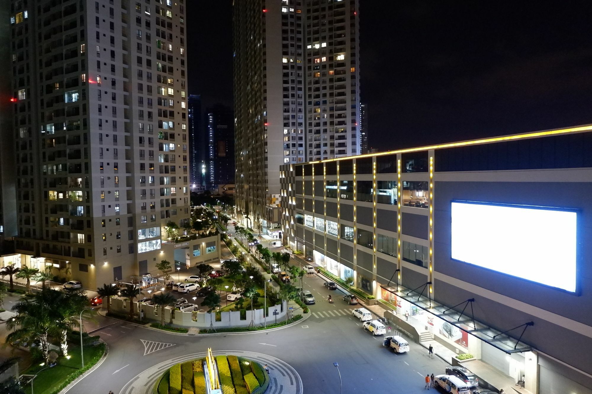 Apartmentel - Masteri Thao Dien Cidade de Ho Chi Minh Exterior foto
