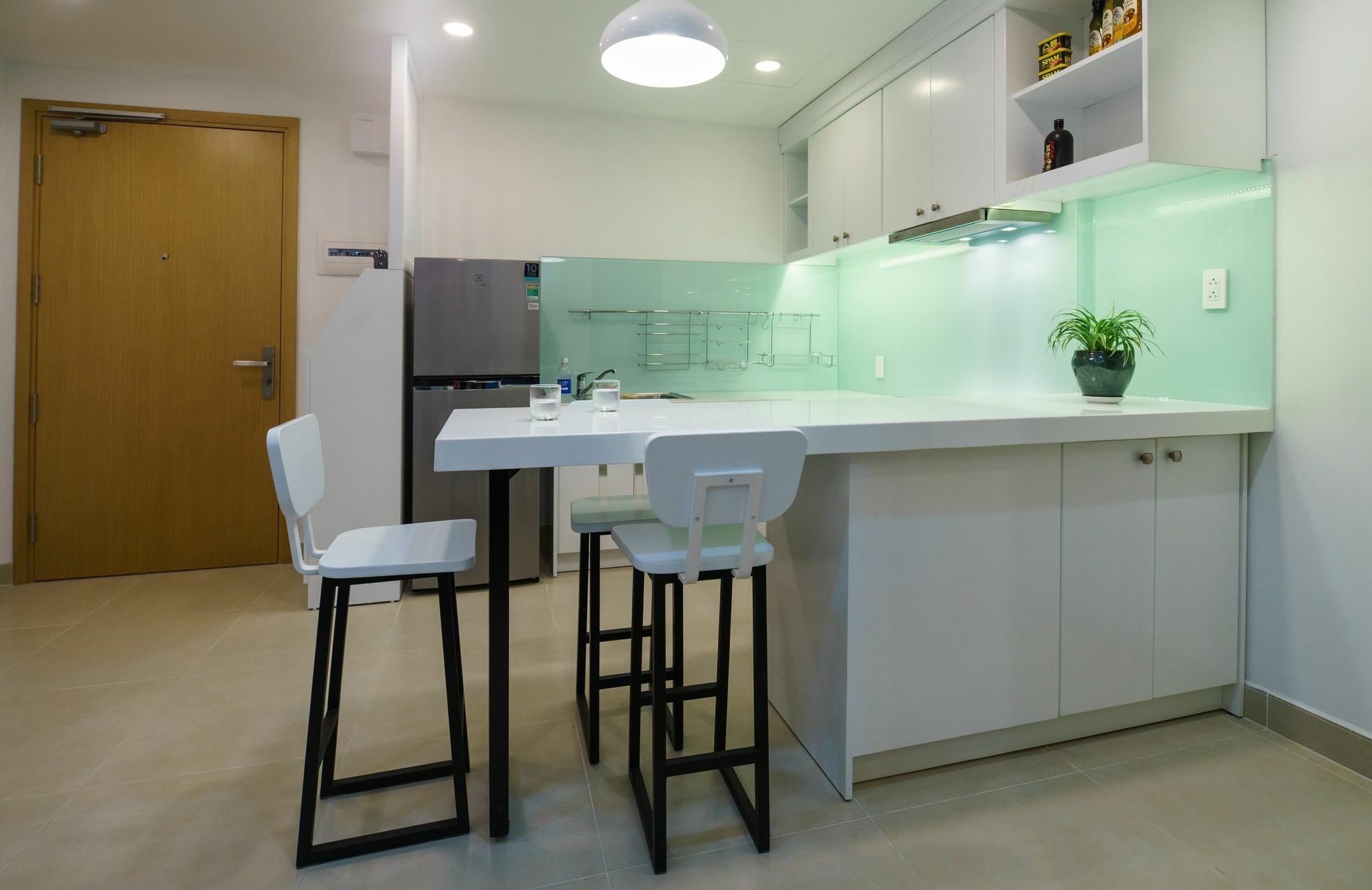 Apartmentel - Masteri Thao Dien Cidade de Ho Chi Minh Exterior foto