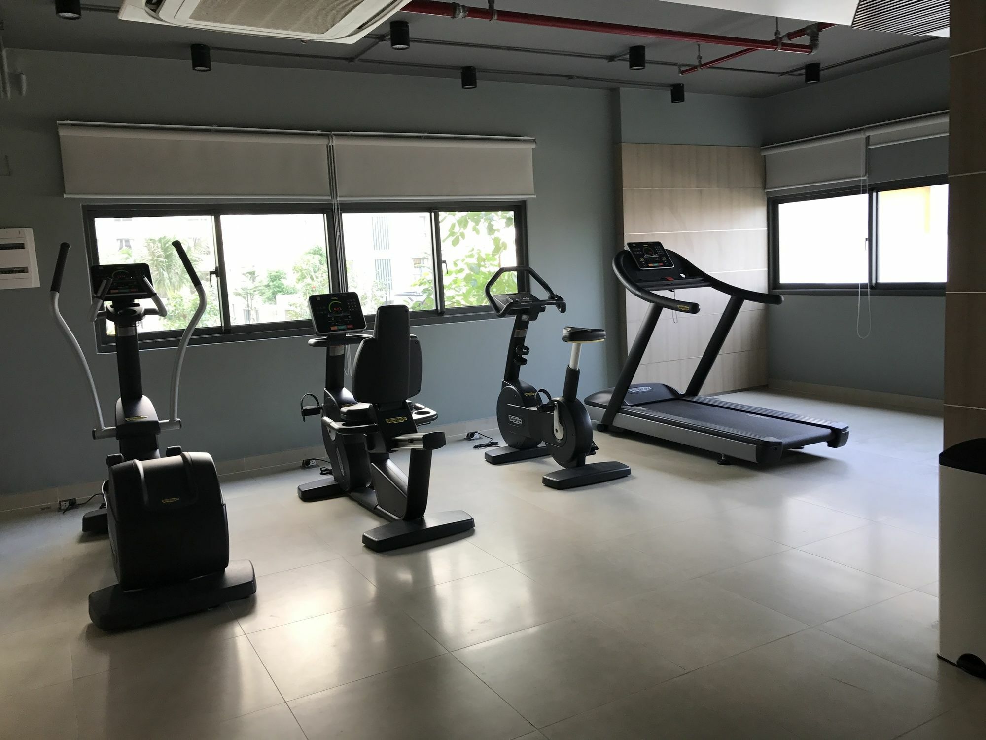 Apartmentel - Masteri Thao Dien Cidade de Ho Chi Minh Exterior foto