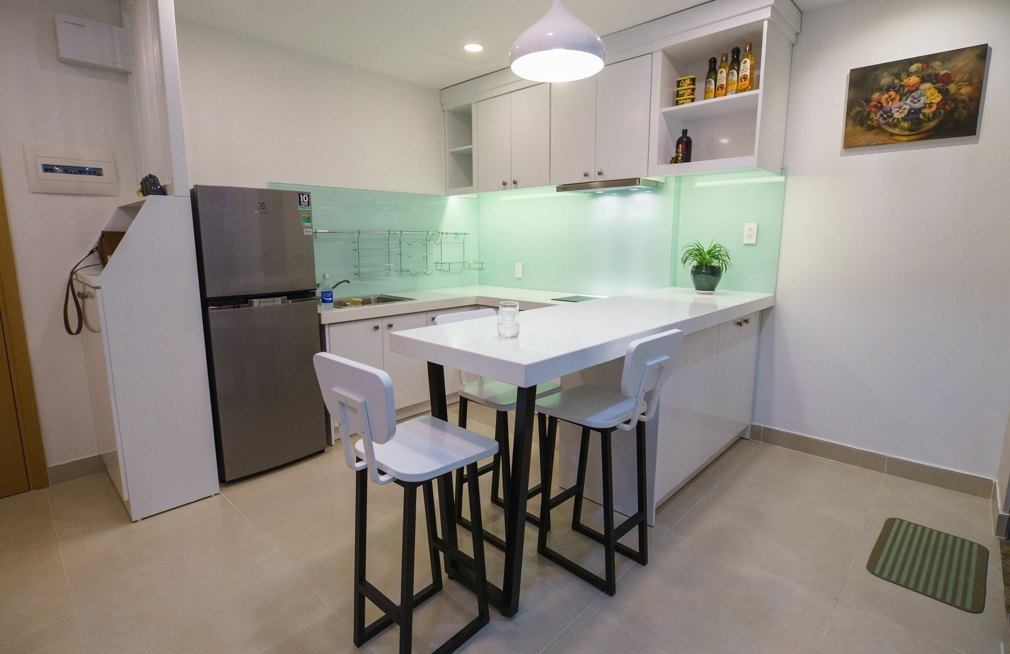 Apartmentel - Masteri Thao Dien Cidade de Ho Chi Minh Exterior foto