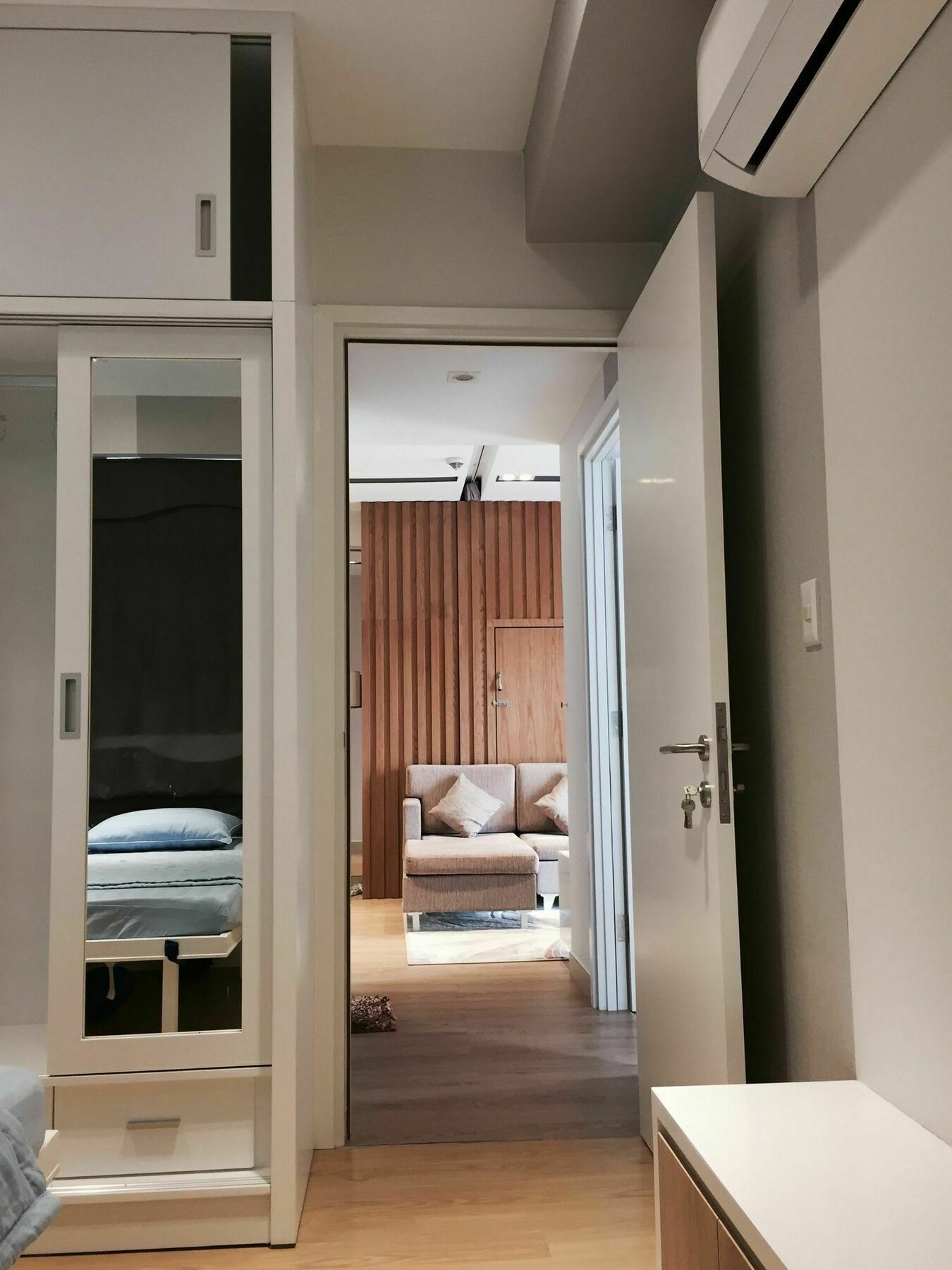 Apartmentel - Masteri Thao Dien Cidade de Ho Chi Minh Exterior foto